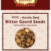 Jaived Ayurveda Bitter Gourd Seeds
