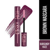 Maybelline New York Lash Sensational Sky High Waterproof Mascara - Burgundy Haze