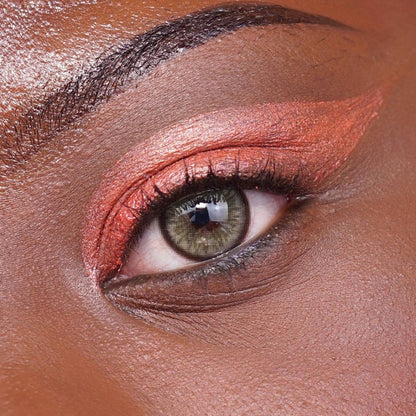 Makeup Revolution Mousse Shadow - Amber Bronze