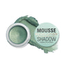 Makeup Revolution Mousse Shadow - Emerald Green