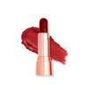 Makeup Revolution Satin Kiss Lipstick - Ruby Red