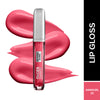 Faces Canada Beyond Shine Lip Gloss - Amigurl 01