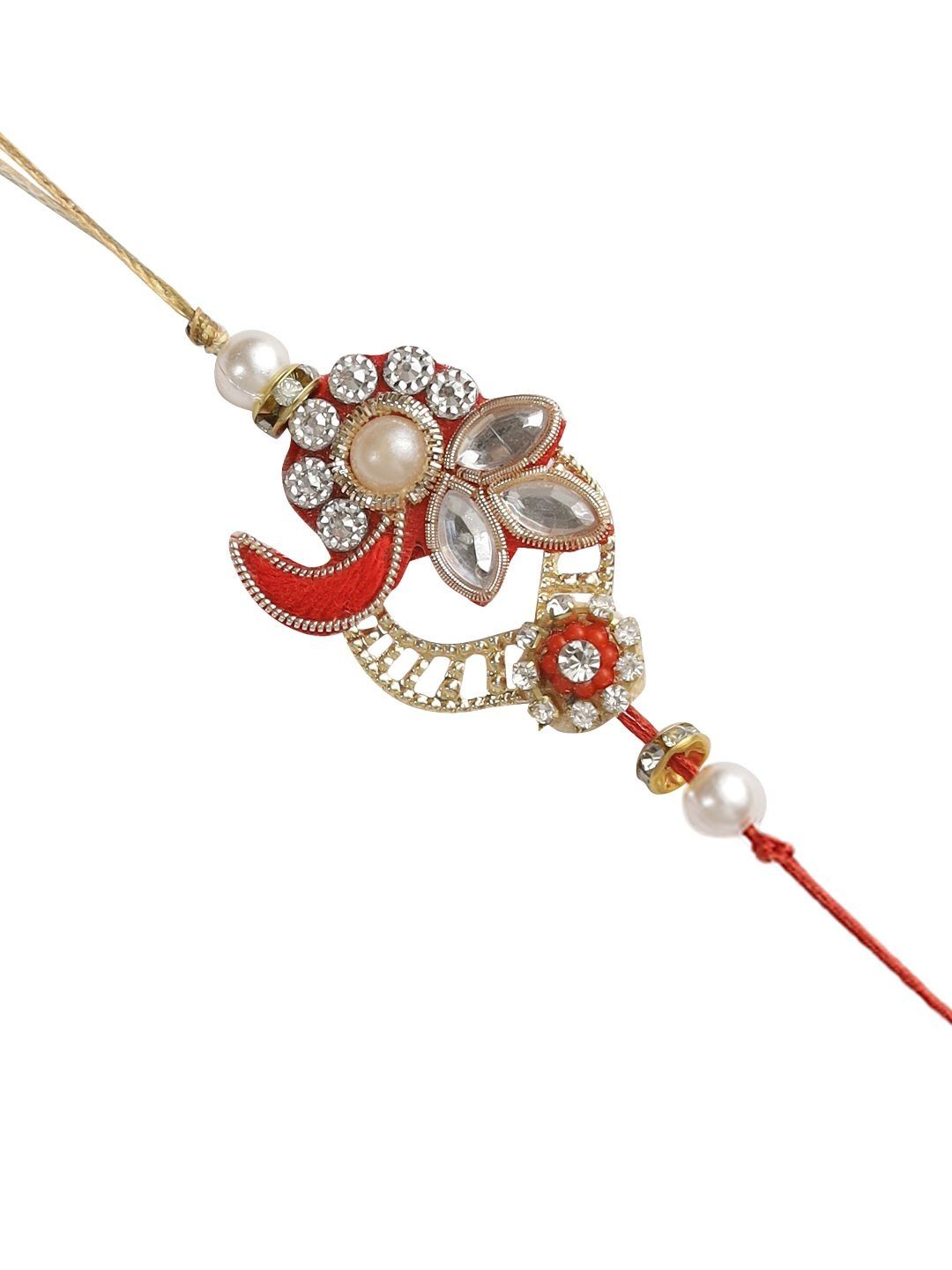 Anouk Thread Rakhi