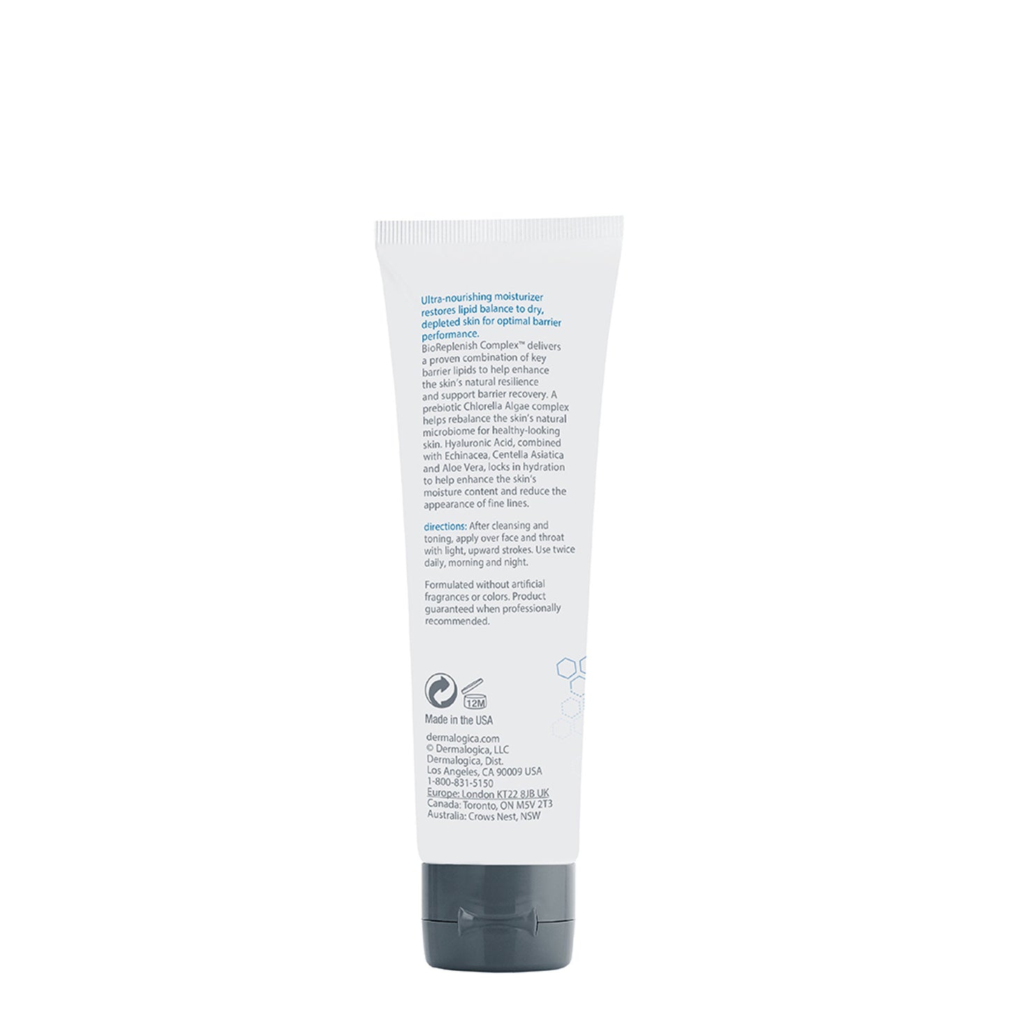 Dermalogica Intensive Moisture Balance