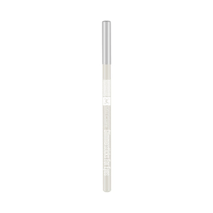 Miss Claire Glimmersticks For Eyes - Pearl White E-14