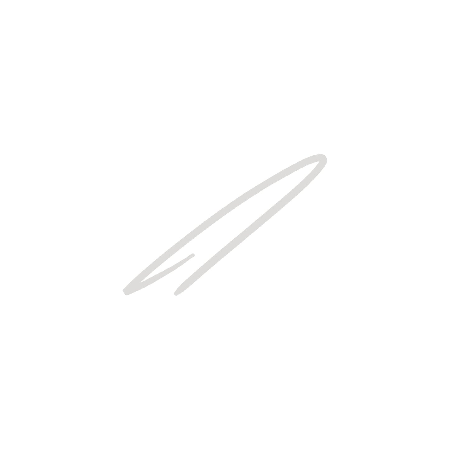 Miss Claire Glimmersticks For Eyes - Pearl White E-14
