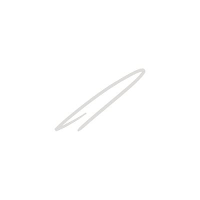 Miss Claire Glimmersticks For Eyes - Pearl White E-14