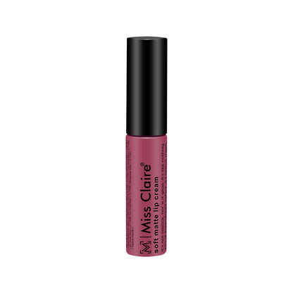 Miss Claire Soft Matte Lip Cream - 8
