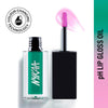 Nykaa Gloss It Up! pH Lip & Cheek Gloss - Giving Magic - 11