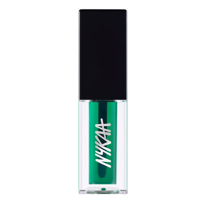Nykaa Gloss It Up! pH Lip & Cheek Gloss - Giving Magic - 11