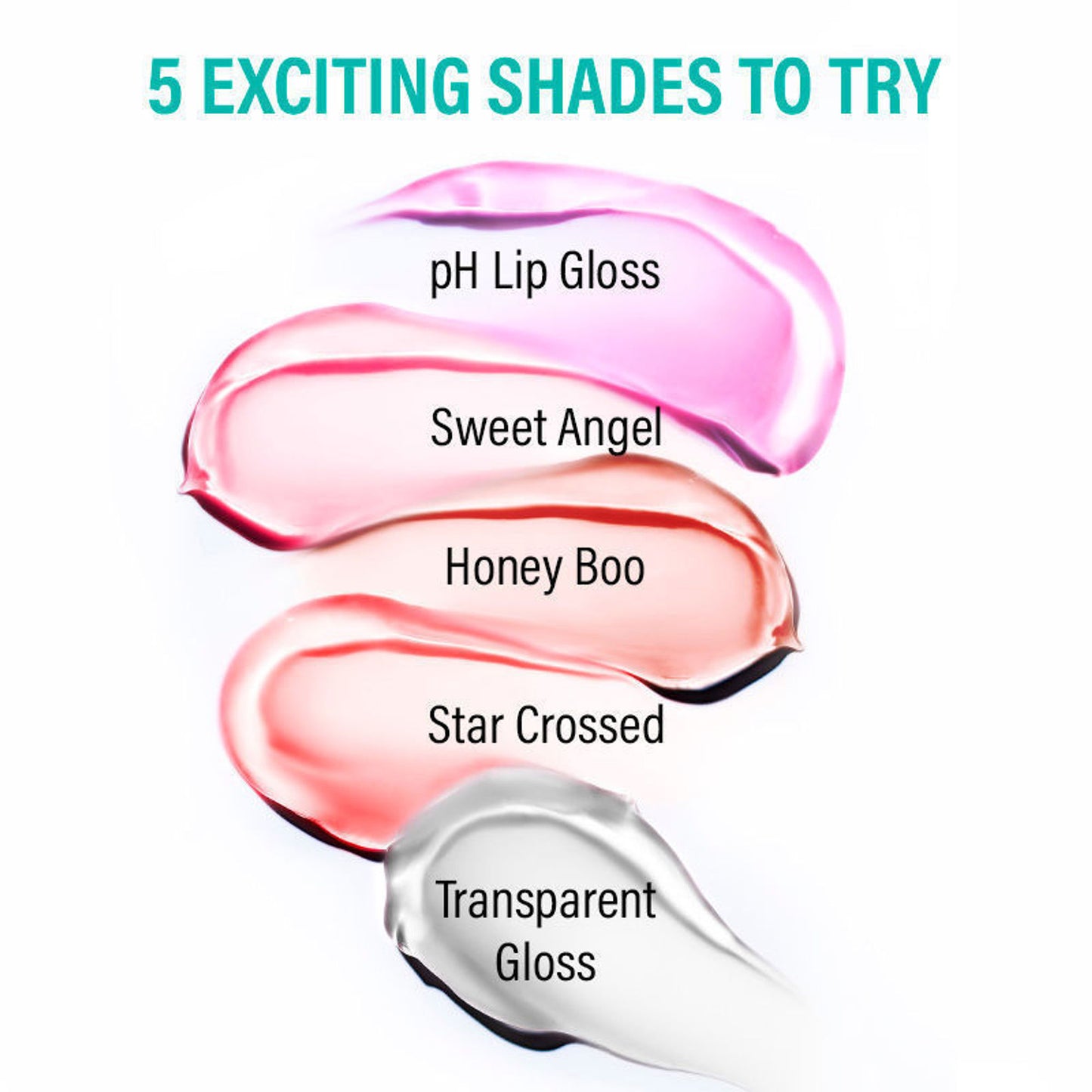 Nykaa Gloss It Up! pH Lip & Cheek Gloss - Giving Magic - 11