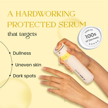 SkinInspired Dive-in C 20% Vitamin C (EAA) Serum
