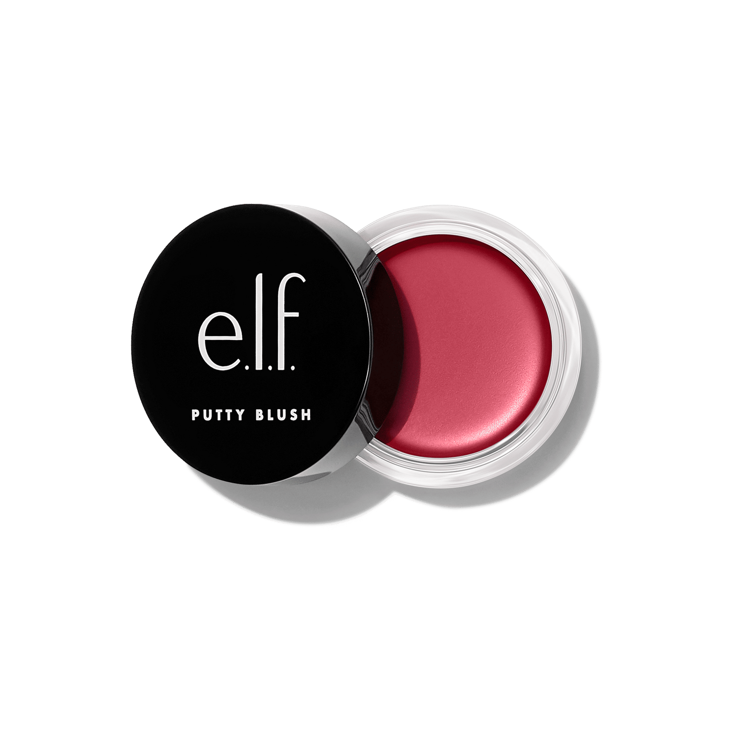 e.l.f. Cosmetics Putty Blush - Caribbean
