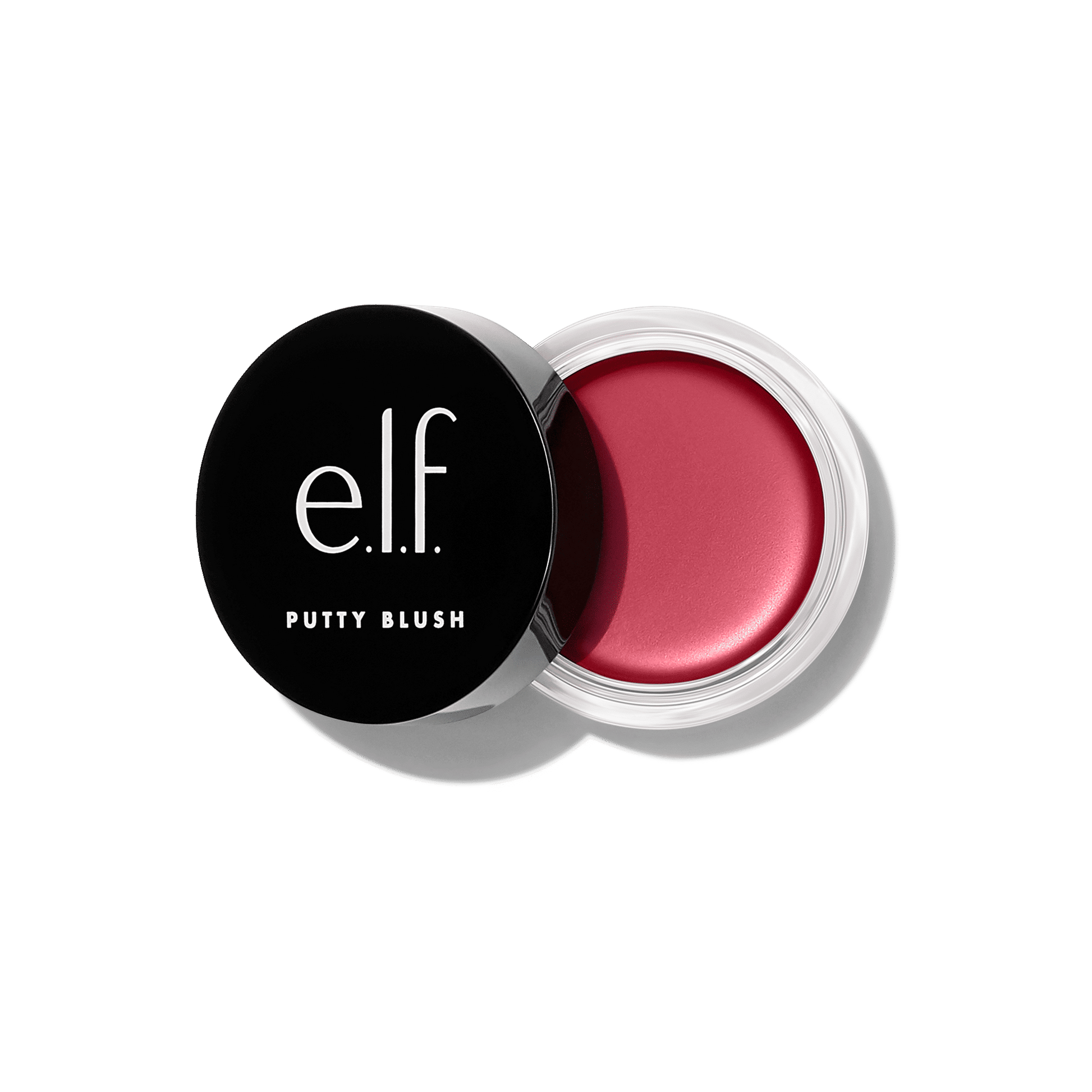e.l.f. Cosmetics Putty Blush - Caribbean