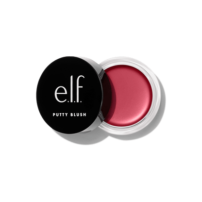 e.l.f. Cosmetics Putty Blush - Caribbean