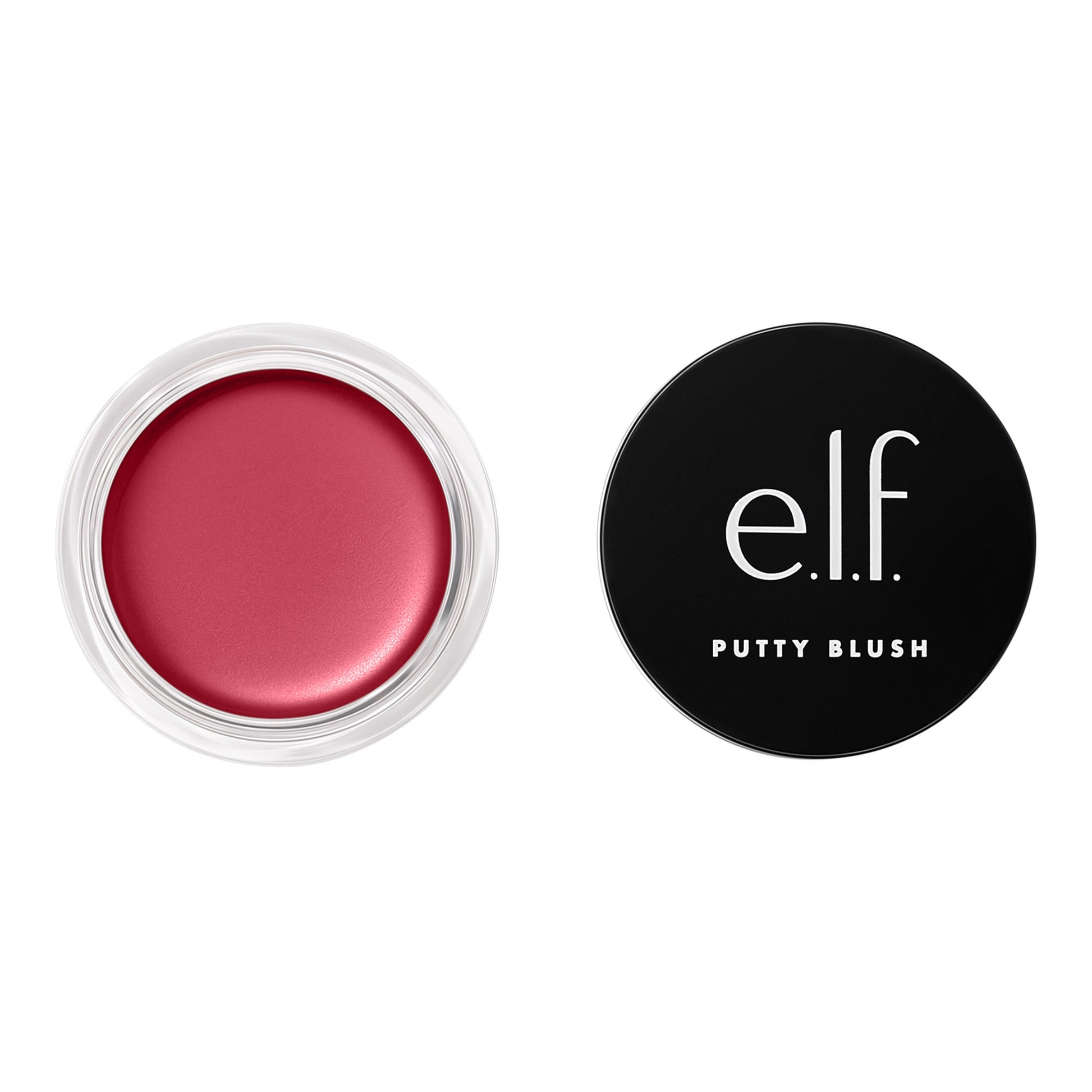 e.l.f. Cosmetics Putty Blush - Caribbean