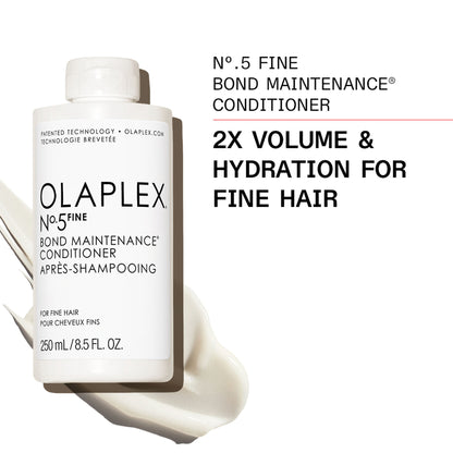 Olaplex No.5 Fine Bond Maintenance Conditioner