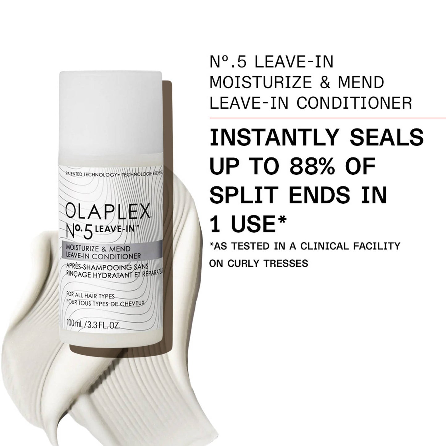 Olaplex No.5 Moisturize And Mend Leave-In Conditioner