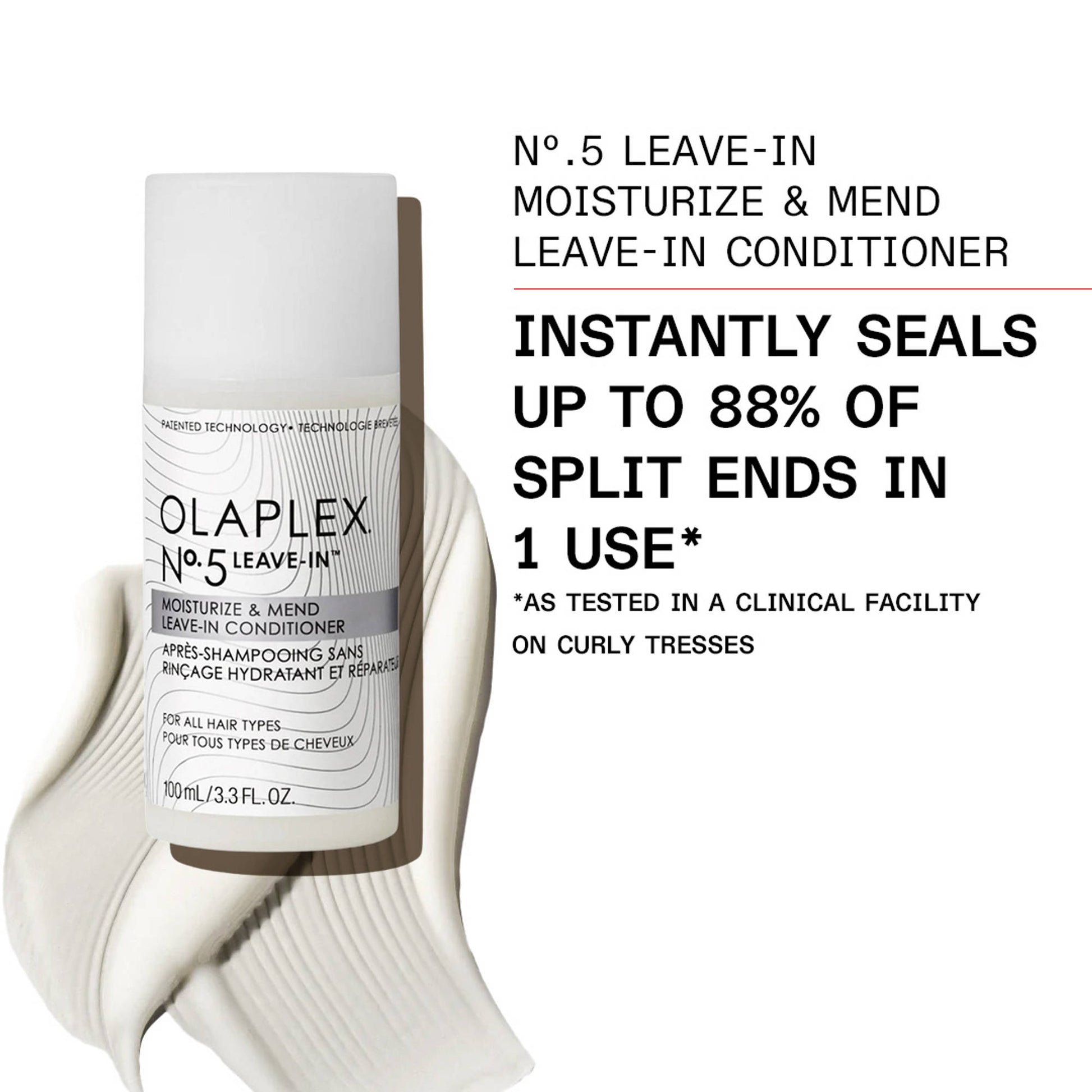 Olaplex No.5 Moisturize And Mend Leave-In Conditioner