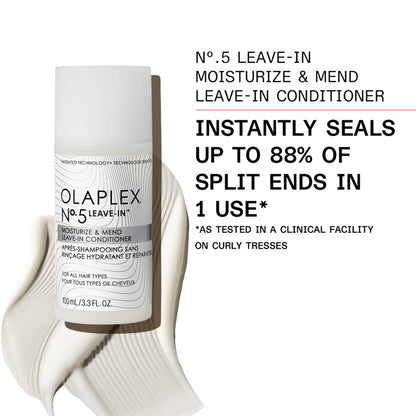 Olaplex No.5 Moisturize And Mend Leave-In Conditioner