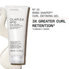 Olaplex No.10 Bond Shaper Curl Defining Gel