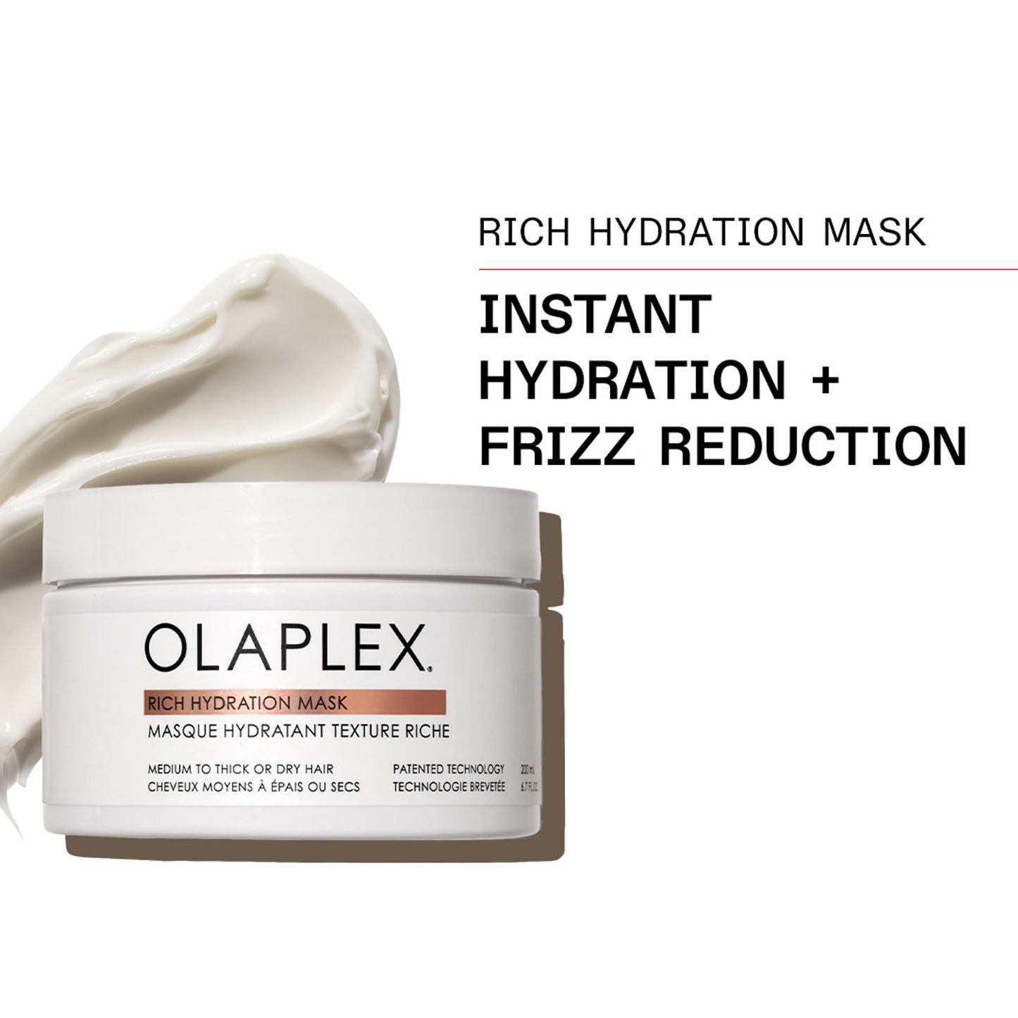 Olaplex Rich Hydration Mask