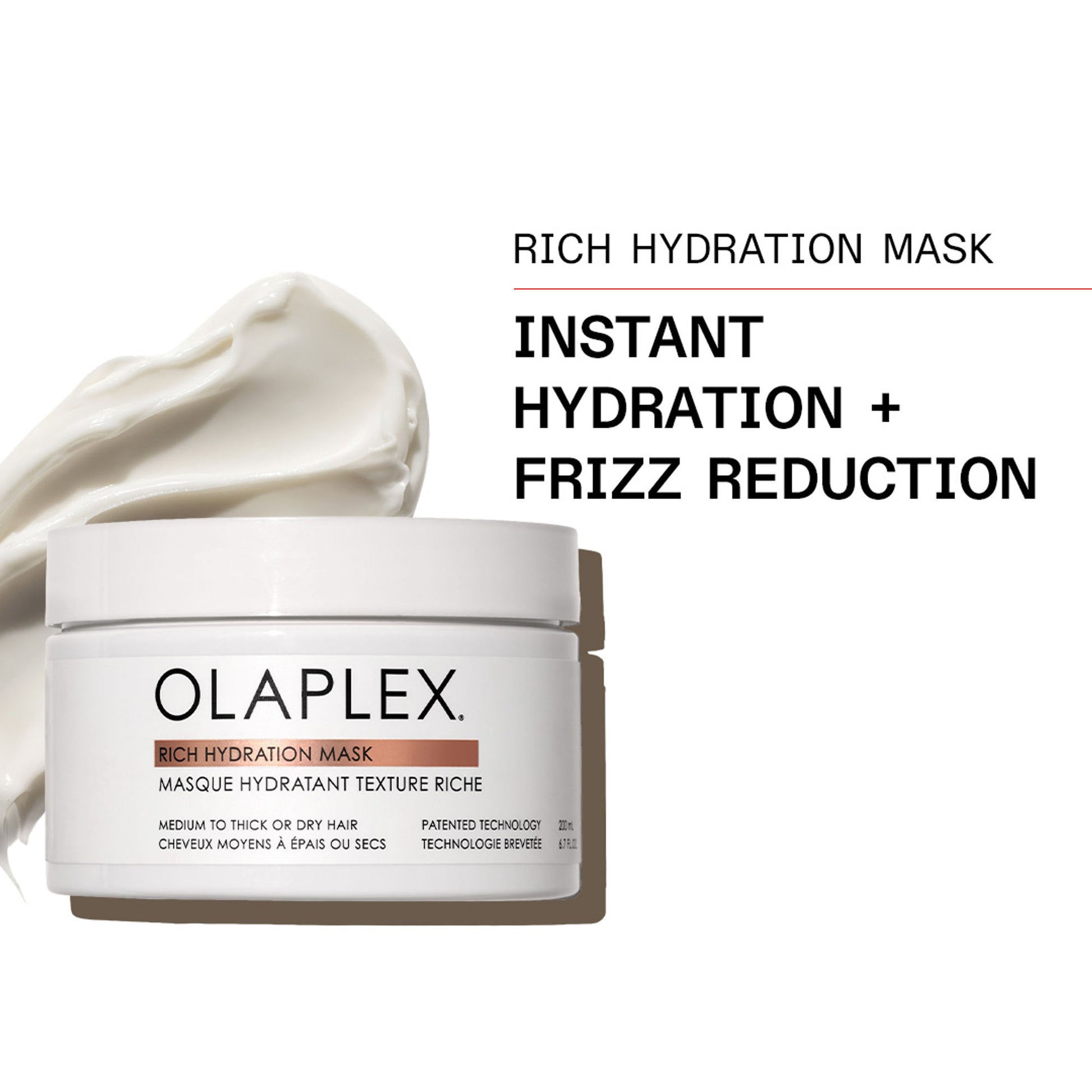 Olaplex Rich Hydration Mask