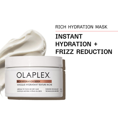 Olaplex Rich Hydration Mask