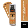 Revlon Colorstay Long Wear Make Up Combination/Oily SPF 15 - Toast