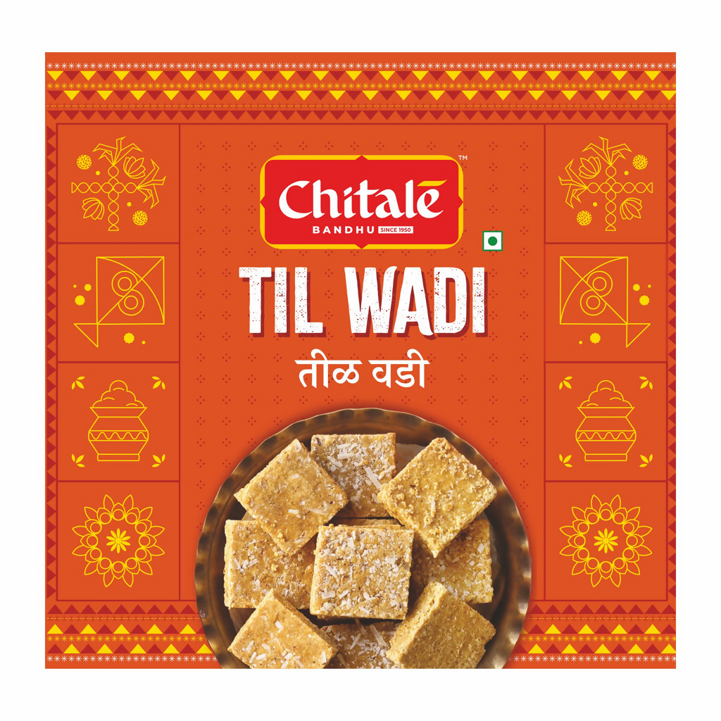 Chitale Bandhu Til Wadi Kadak