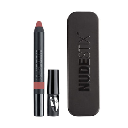 Nudestix Magnetic Matte Lip Color - Rose