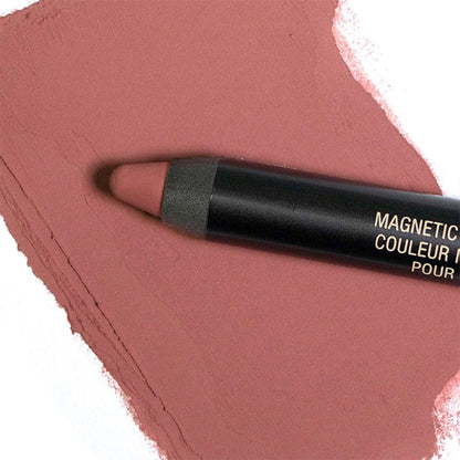 Nudestix Magnetic Matte Lip Color - Rose
