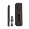 Nudestix Magnetic Matte Lip Color - Burgundy