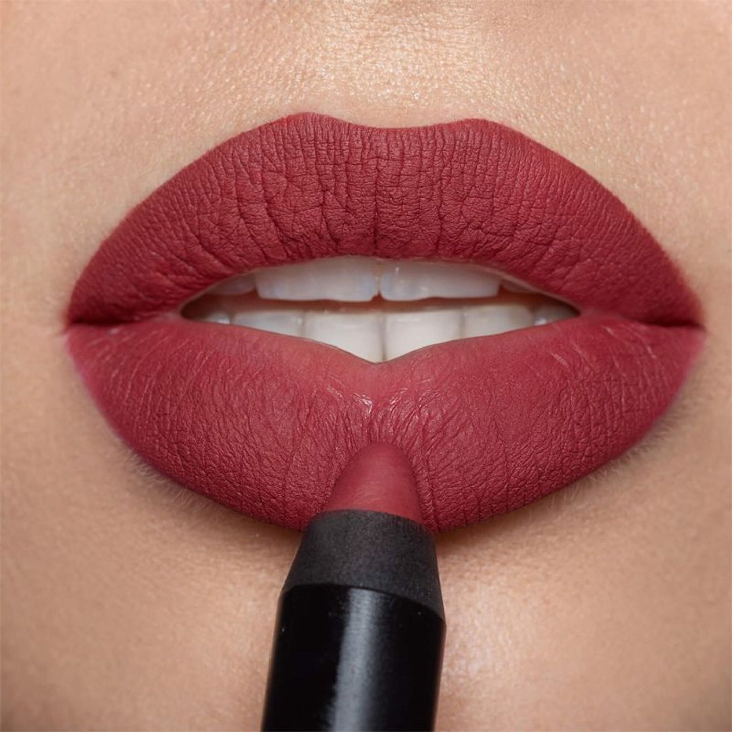 Nudestix Magnetic Matte Lip Color - Burgundy