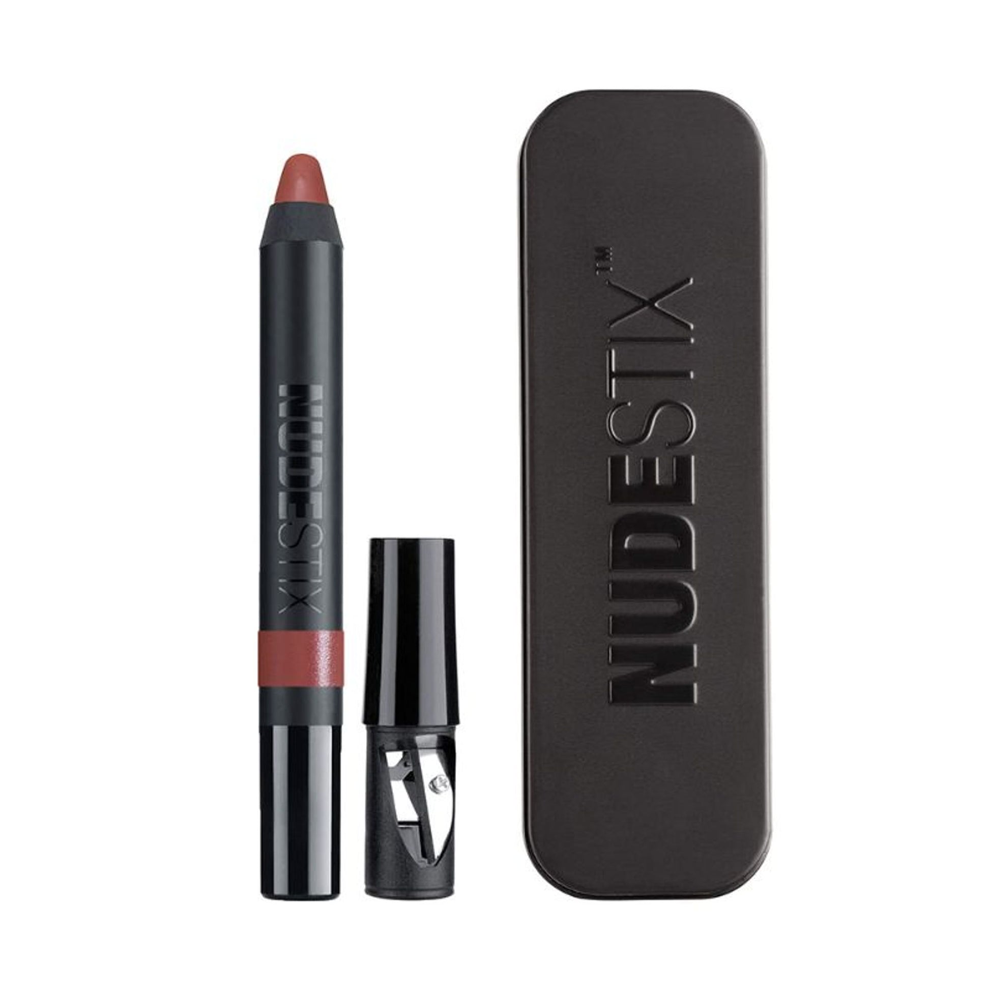 Nudestix Magnetic Matte Lip Color - Freckle