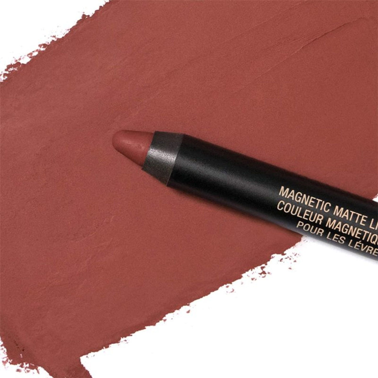 Nudestix Magnetic Matte Lip Color - Freckle