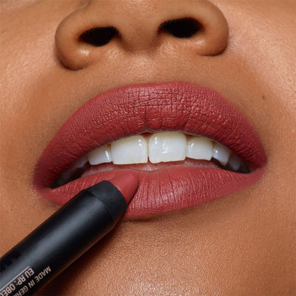 Nudestix Magnetic Matte Lip Color - Freckle