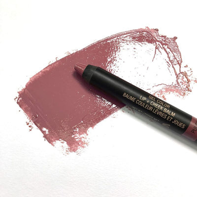 Nudestix Gel Color Lip & Cheek Balm - Pulse