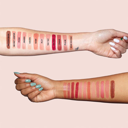 Nudestix Gel Color Lip & Cheek Balm - Tay Tay