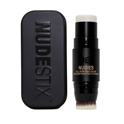 Nudestix Nudies Glow All Over Face Color - Illumi-naughty