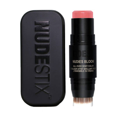 Nudestix Nudies Bloom All Over Dewy Color - Bohemian Rose