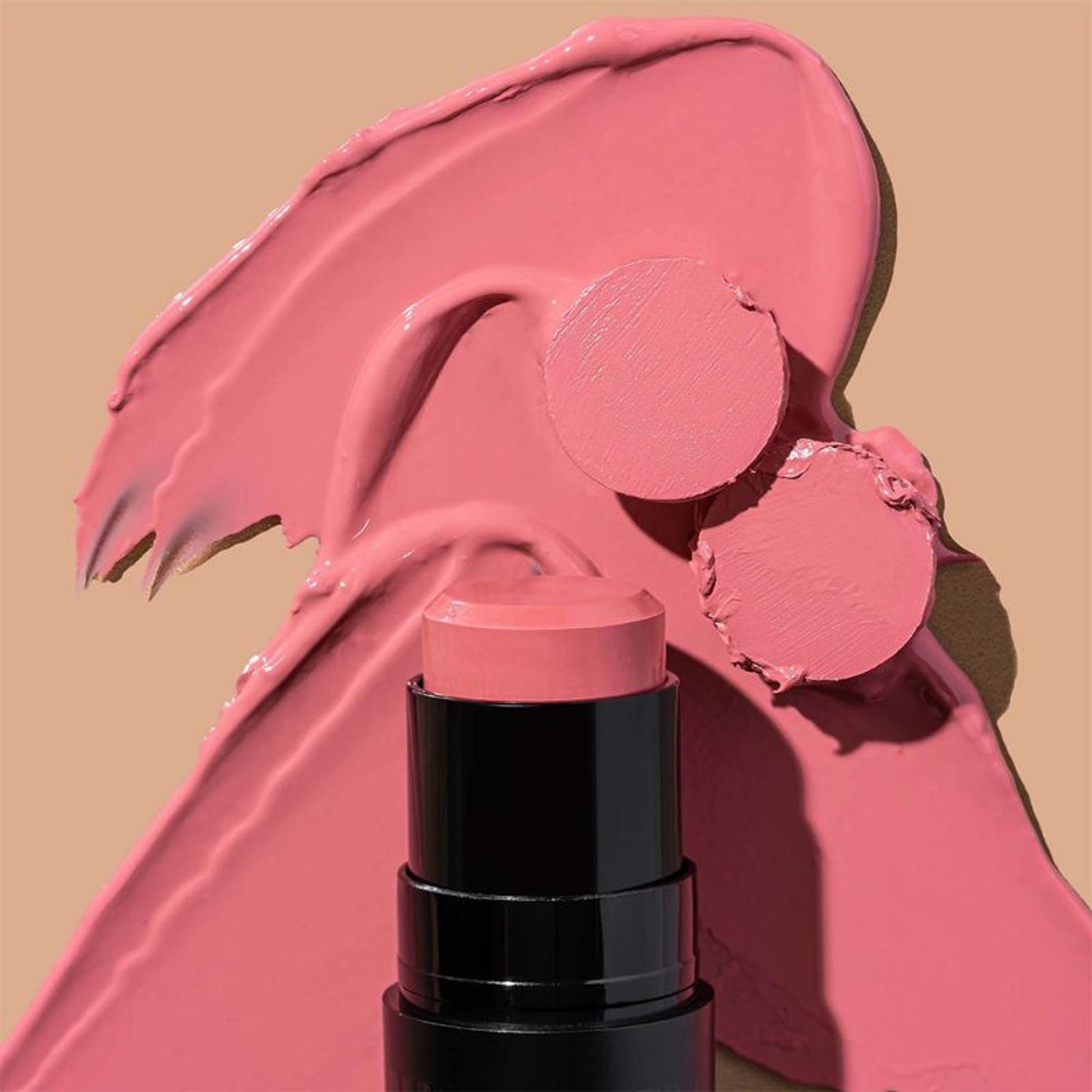 Nudestix Nudies Bloom All Over Dewy Color - Bohemian Rose
