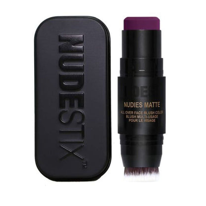 Nudestix Nudies Blush All Over Face Color - Moodie Blu