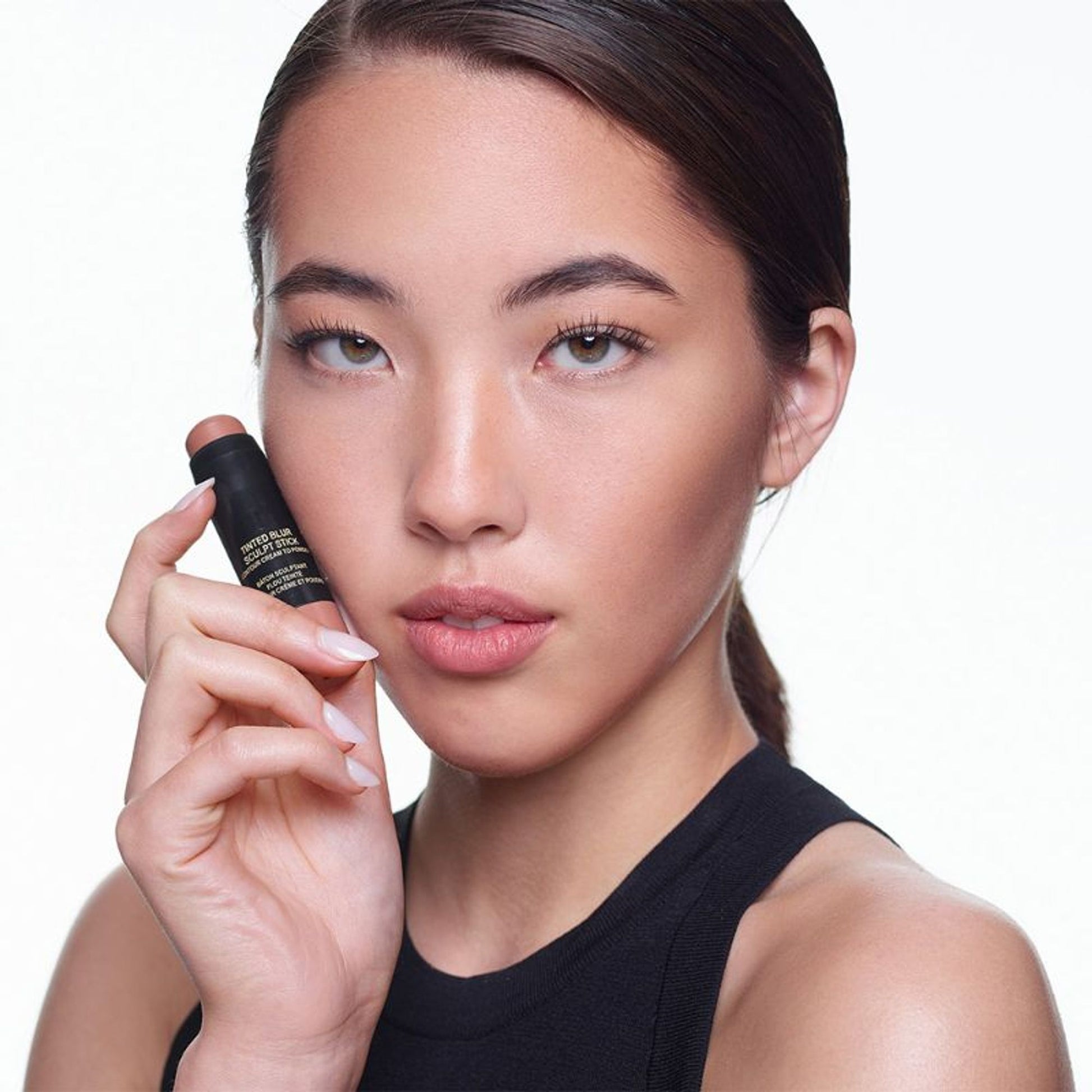 Nudestix Tinted Blur Sculpt Stick - Neutral Light