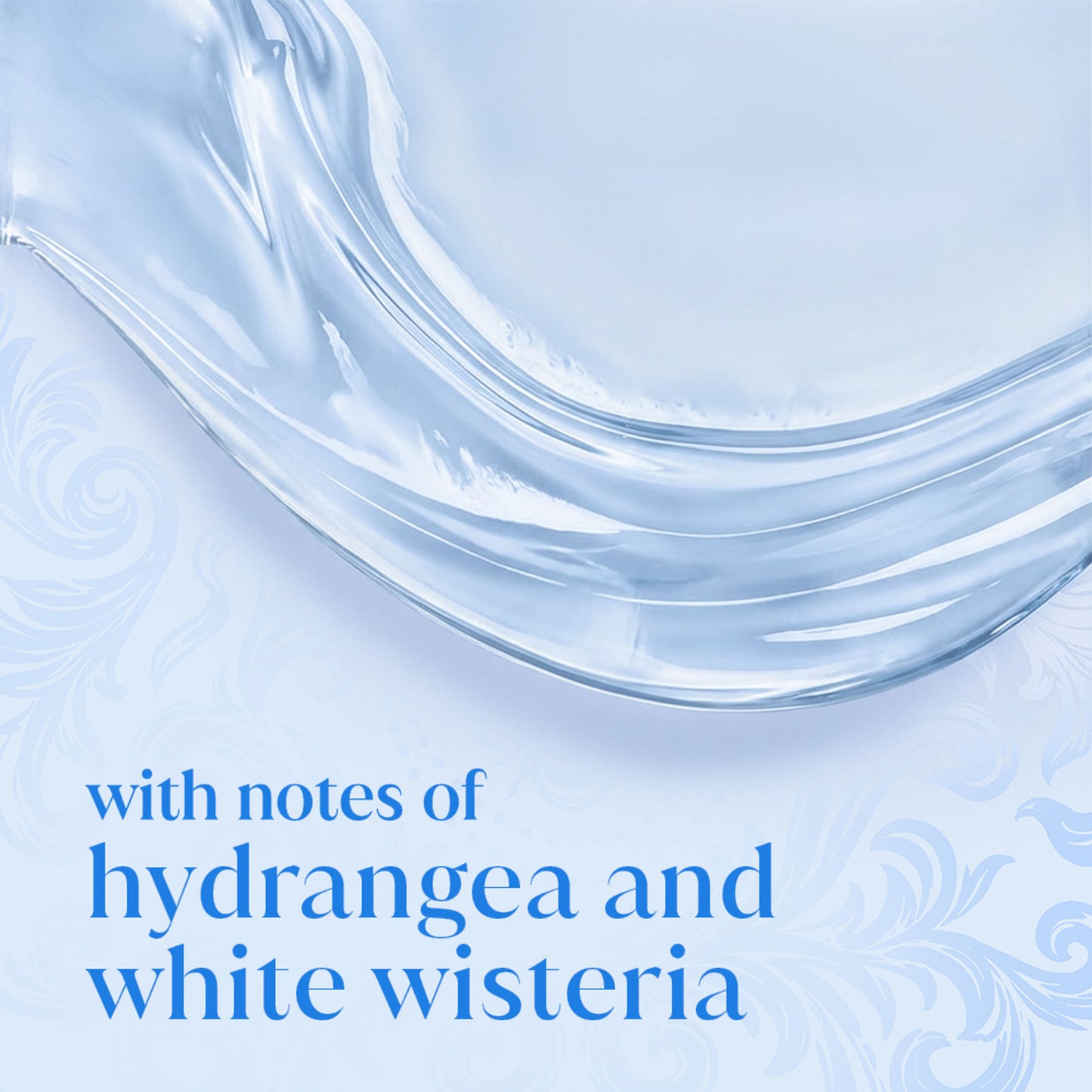 Limited Edition Dove Bridgerton Moonlit Masquerade Hydrating Shampoo for upto 100 hrs for dry hair
