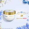 Limited Edition Dove Bridgerton Moonlit Masquerade Hydrating Hair Mask for dry, dull hair