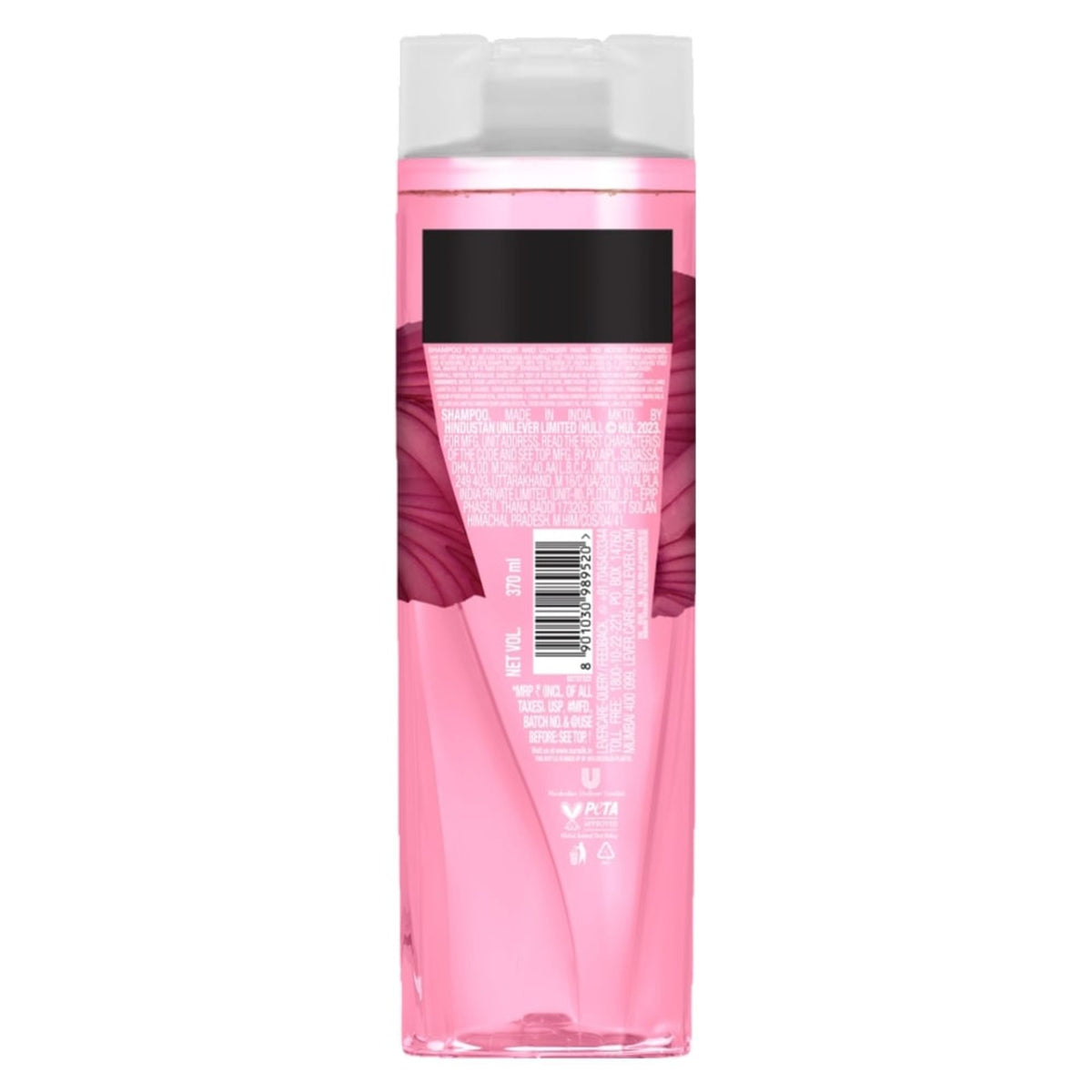 Sunsilk Hairfall Shampoo With Onion & Jojoba Oil