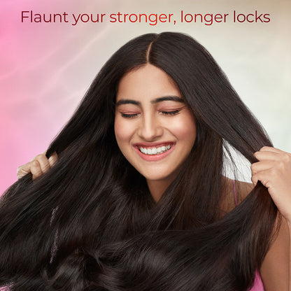 Sunsilk Hairfall Shampoo With Onion & Jojoba Oil