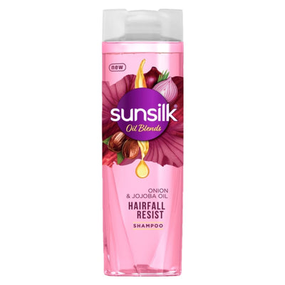 Sunsilk Hairfall Shampoo With Onion & Jojoba Oil