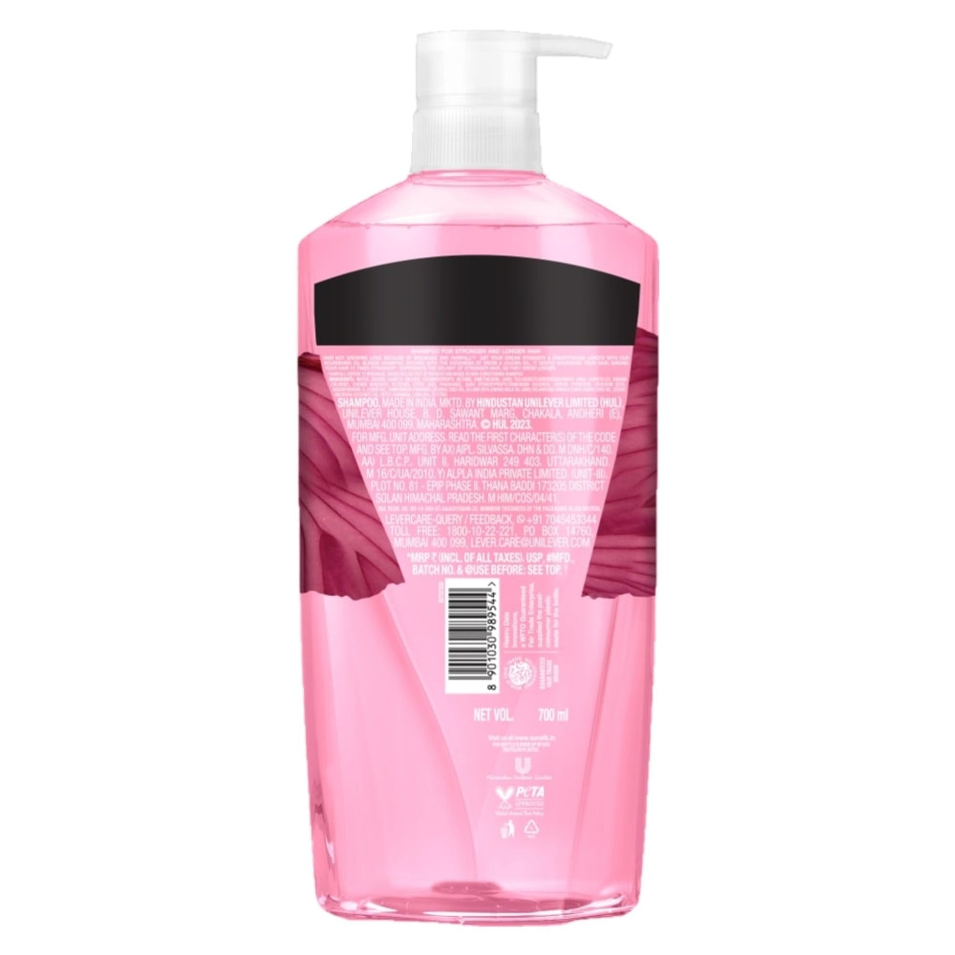 Sunsilk Onion & Jojoba Oil Hairfall Shampoo